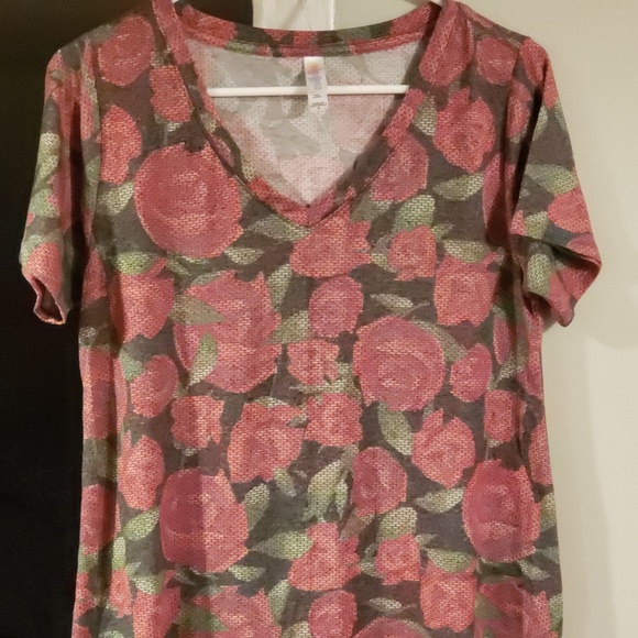 Christy Ts - Picture 1 of 2